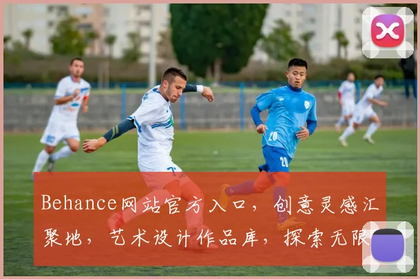 Behance网站官方入口，创意灵感汇聚地，艺术设计作品库，探索无限可能