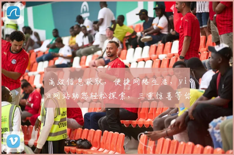 高效信息获取，便捷网络生活，via网站助您轻松探索，三重惊喜等你来